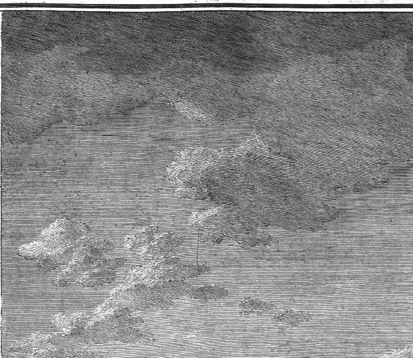 The Grand View - Il cielo sopra i Monterotondo