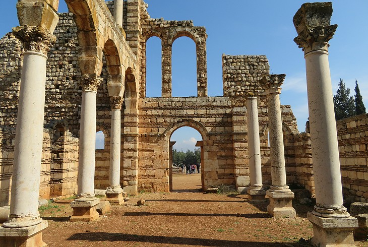 Great Palace