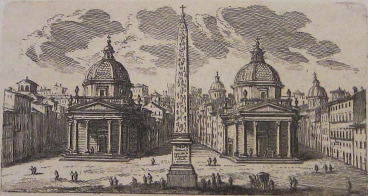 Allegory of Rome