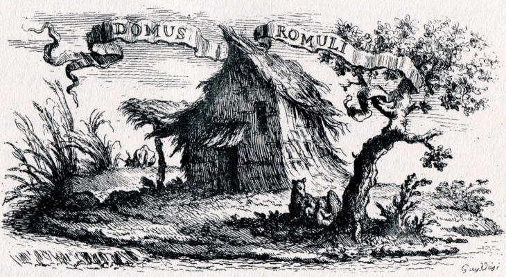 Domus Romuli