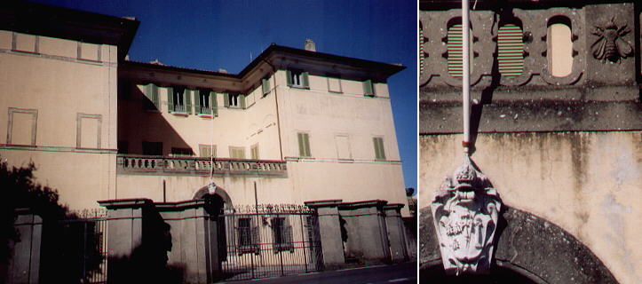 Villa Barberini