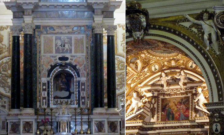 Madonna del Ruscello
