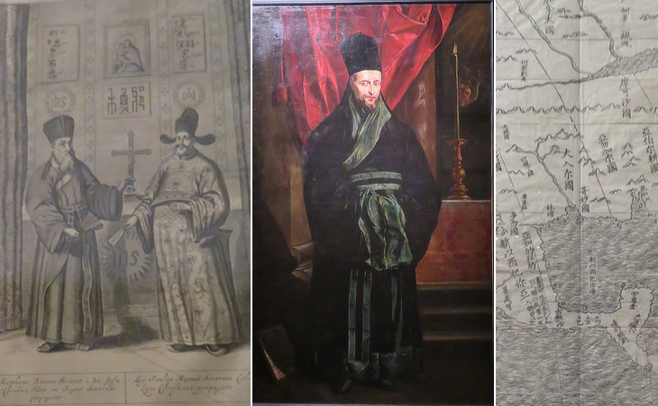 Matteo Ricci
