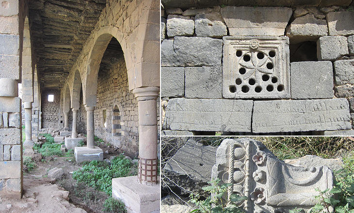 prayer hall