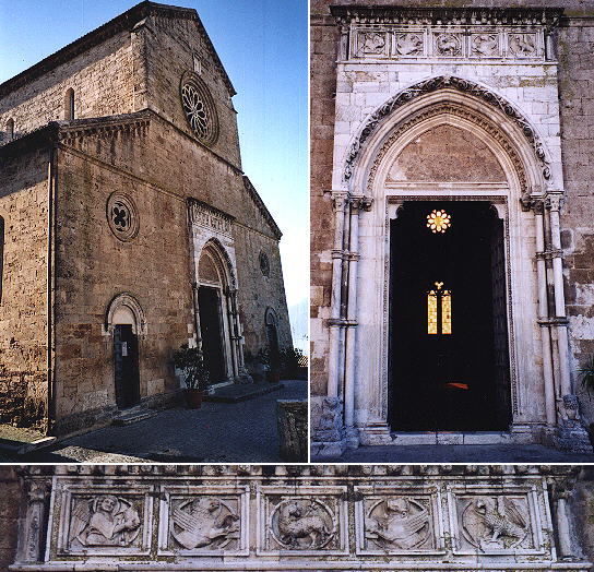 S. Maria Maggiore