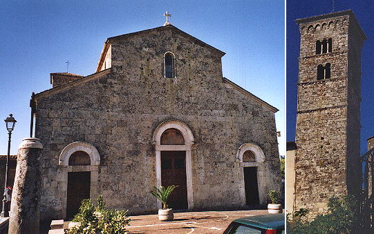 The Cathedral
