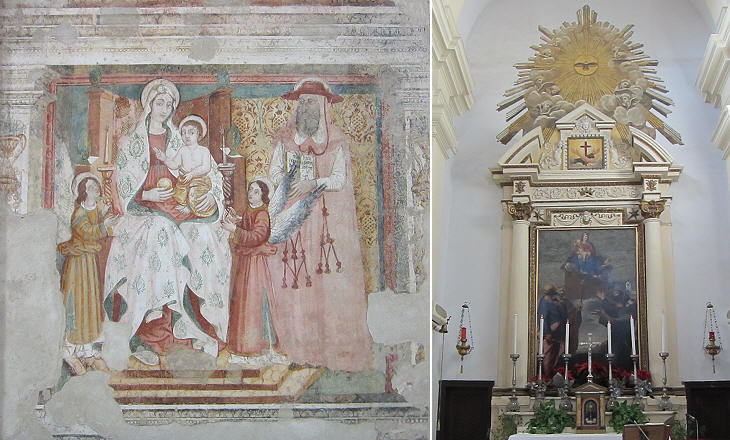 S. Francesco d'Assisi