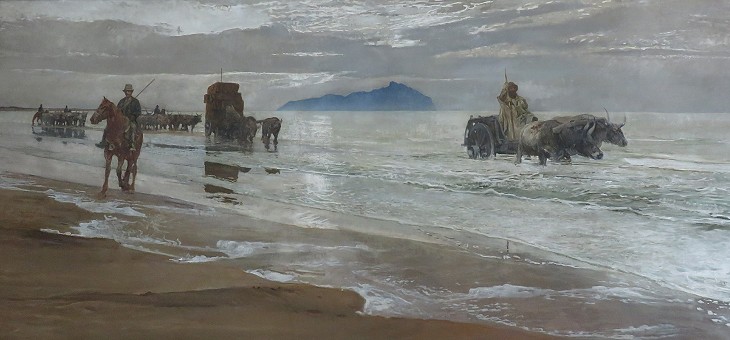 Giulio Aristide Sartorio