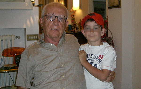 Lorenzo e Roberto