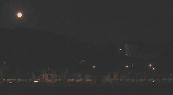Palatino