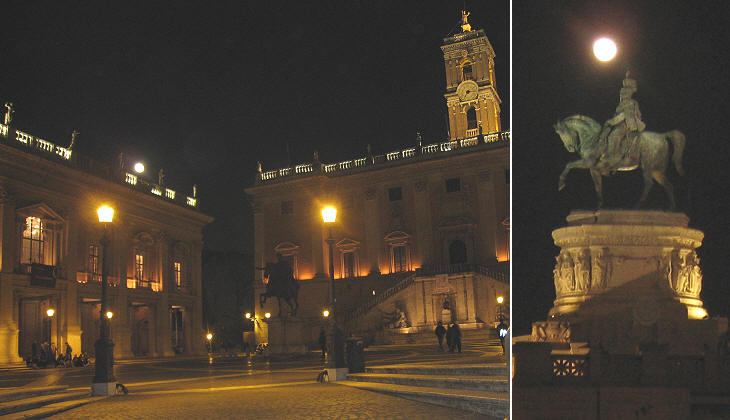 Campidoglio