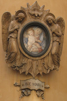 Madonna in Via dell'Umilt�