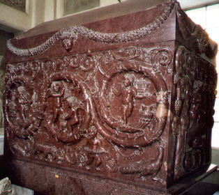 Sarcophagus