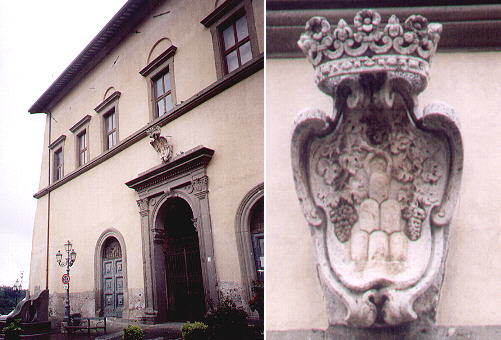Palazzo Ruspoli