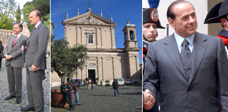 2008 General Elections