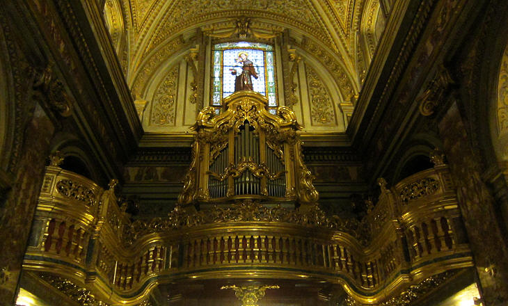 S. Antonio dei Portoghesi