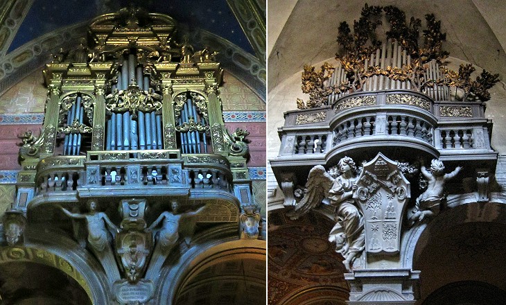 SS. Nereo ed Achilleo