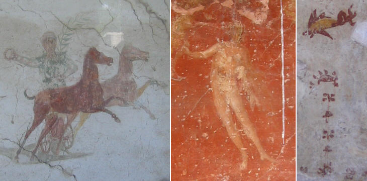 Frescoes