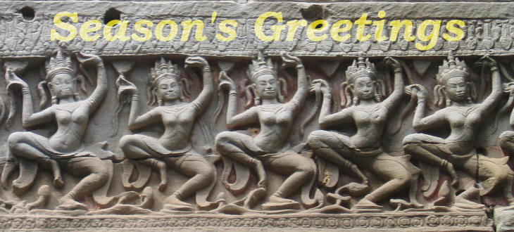 See the most recent additions to my websites