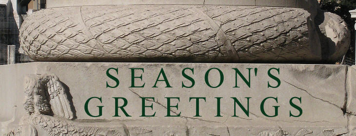 Season's Greetings