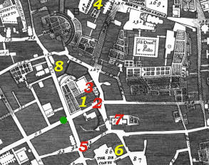 Small Map