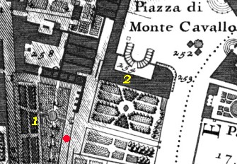 Small Map