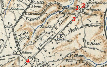 Small Map