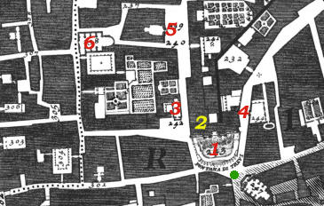 Small Map