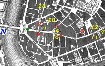 Small Map