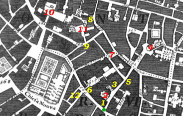 Small Map