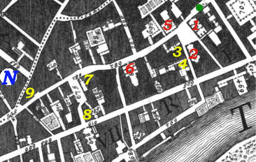 Small Map