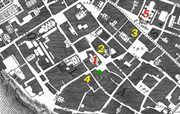 Small Map