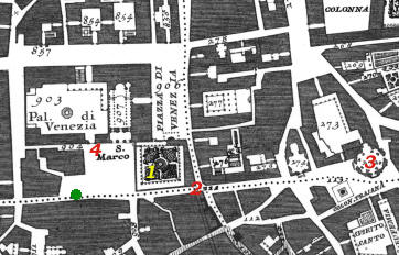 Small Map