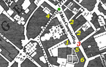 Small Map