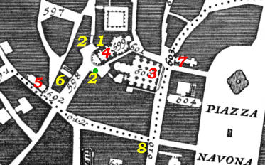 Small Map