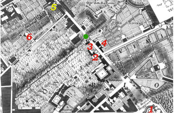 Small map