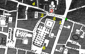 Small Map