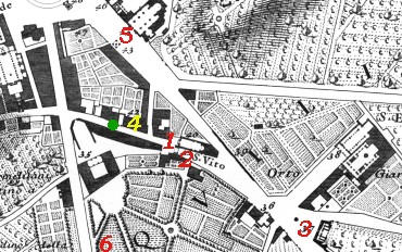 Small Map