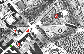 Small Map