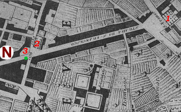 Small Map