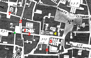 Small Map
