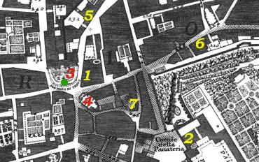 Small Map