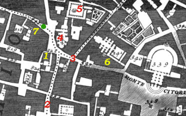 Small Map