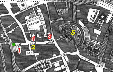 Small Map