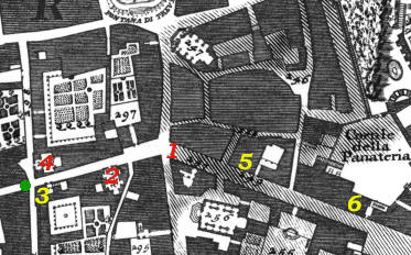 Small Map