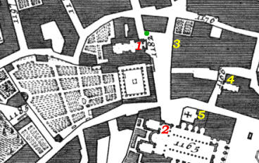 Small Map