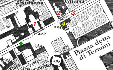 Small Map
