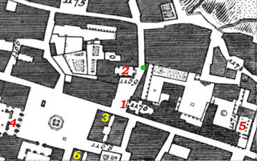 Small Map