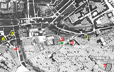 Small Map