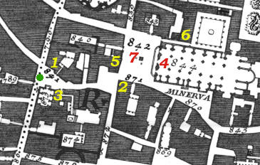 Small Map